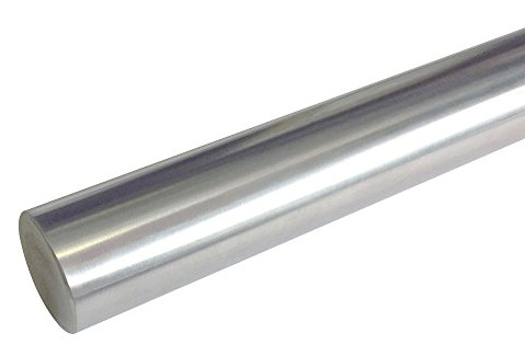 Lineárny hriadeľ W35 L = 1 500 mm CNC vedenie - fi 35