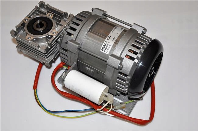 Roller Hendi - Motor s prevodom