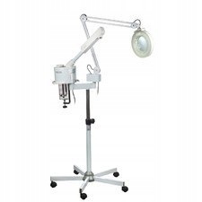Wapozon BN-707 + lampa + lupa Beauty System
