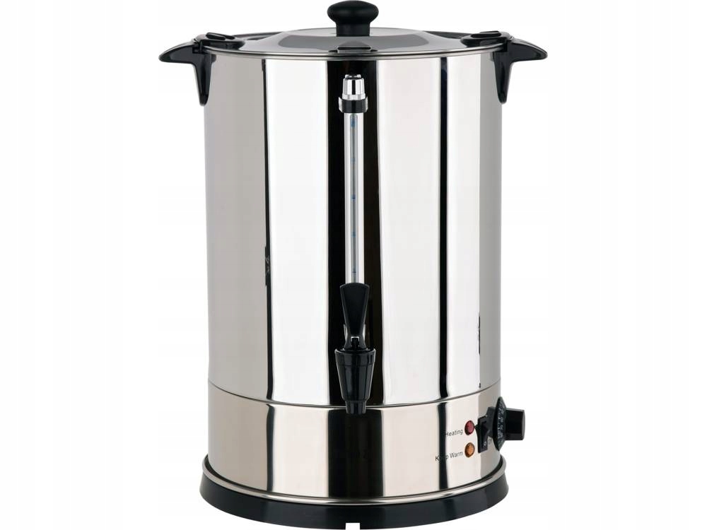 Warnik Yato YG-04315 15 l 1800 W 230 V