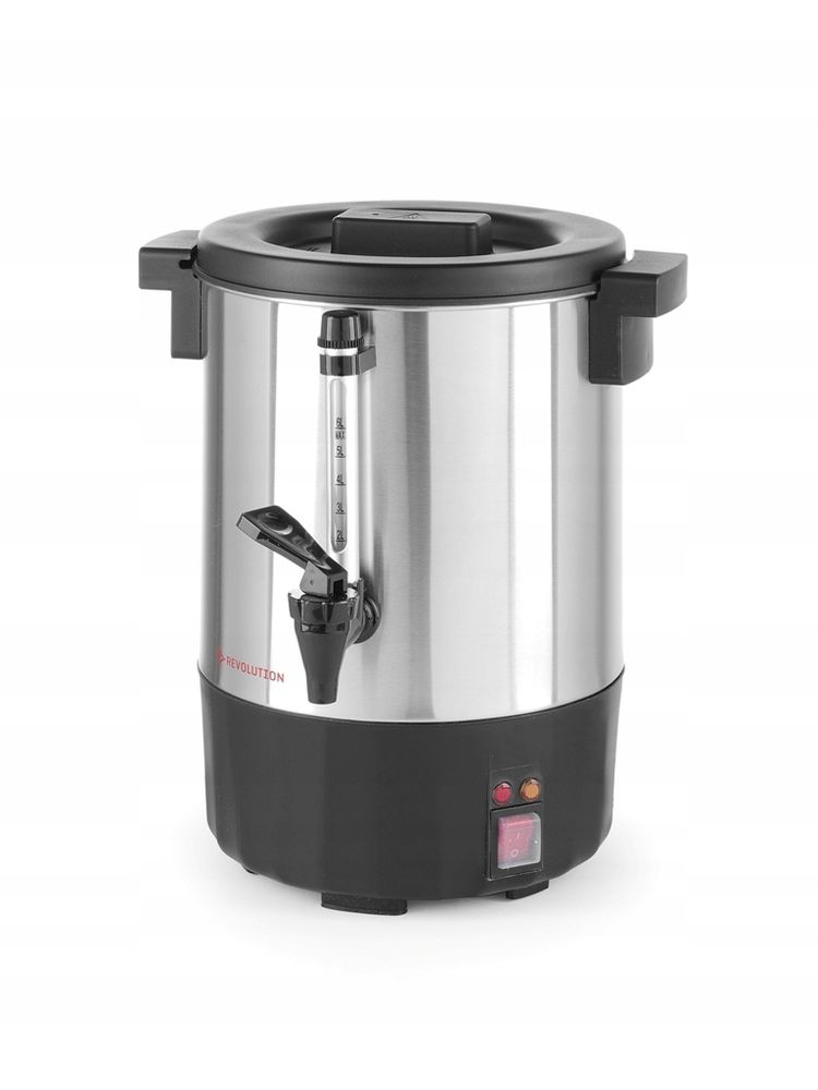 Kotol na vodu 12L Revolution 2250 W