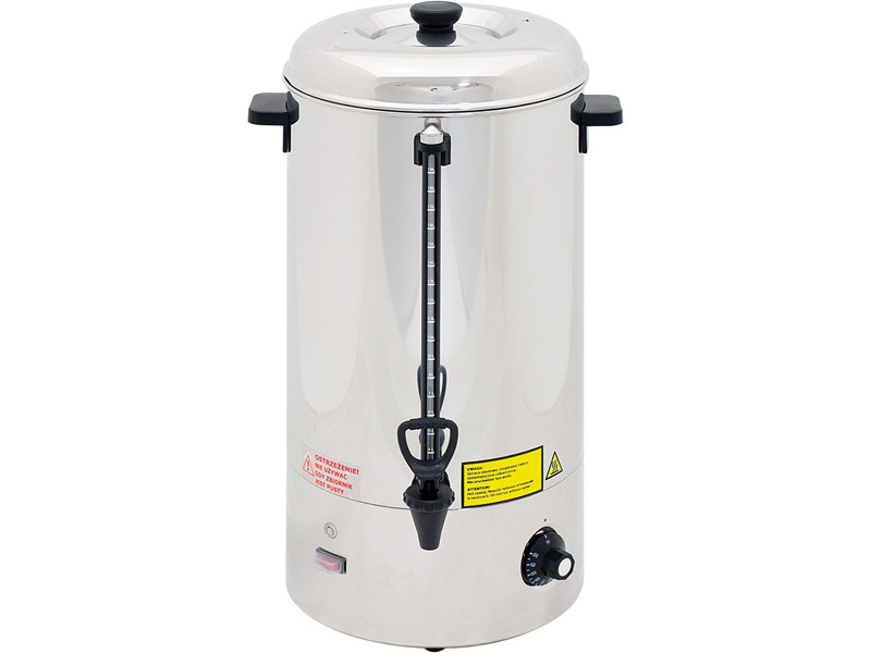 Zásobník na horúcu vodu 20 l, 2,6 kW, samolepky zadarmo