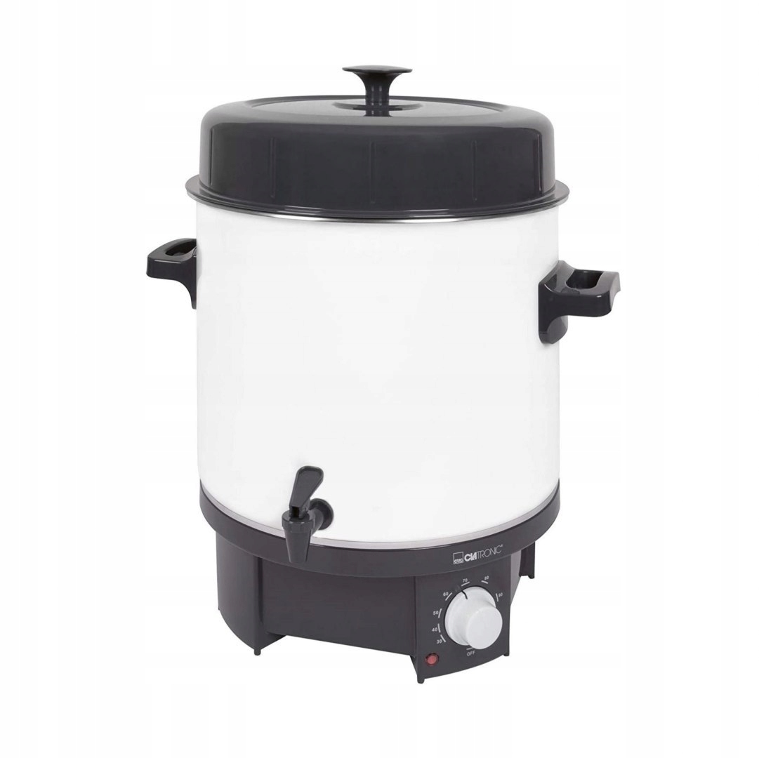 Elektrický kotol CLATRONIC EKA 3338 25L