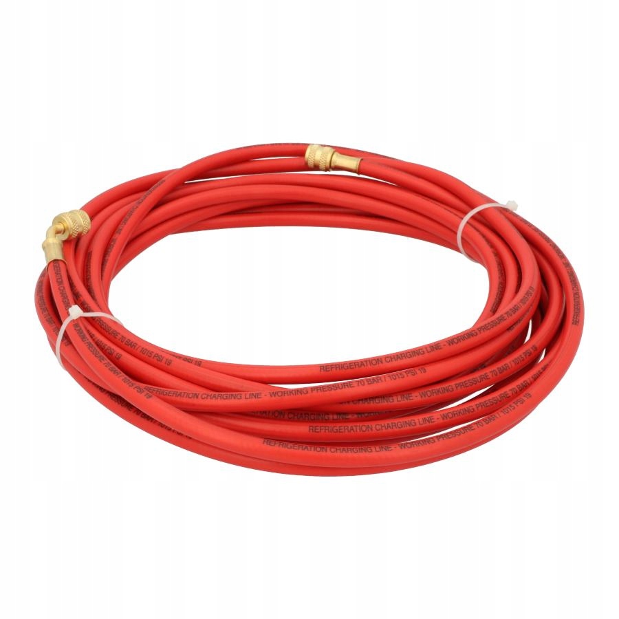 Hadica 1/4 "- R 1000cm