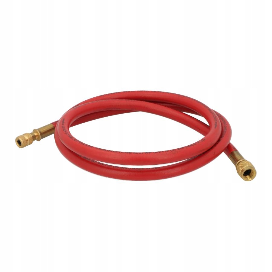 Hadica 3/8 "- R 3/8" x 1/4 "180 cm