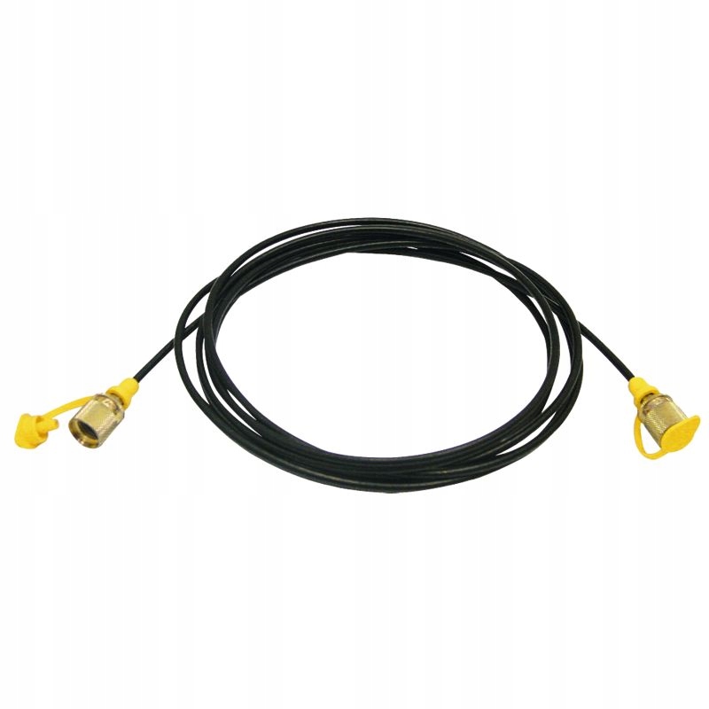 Hadica MM-S L2500 (2x) M16x2 Hydrotechnik