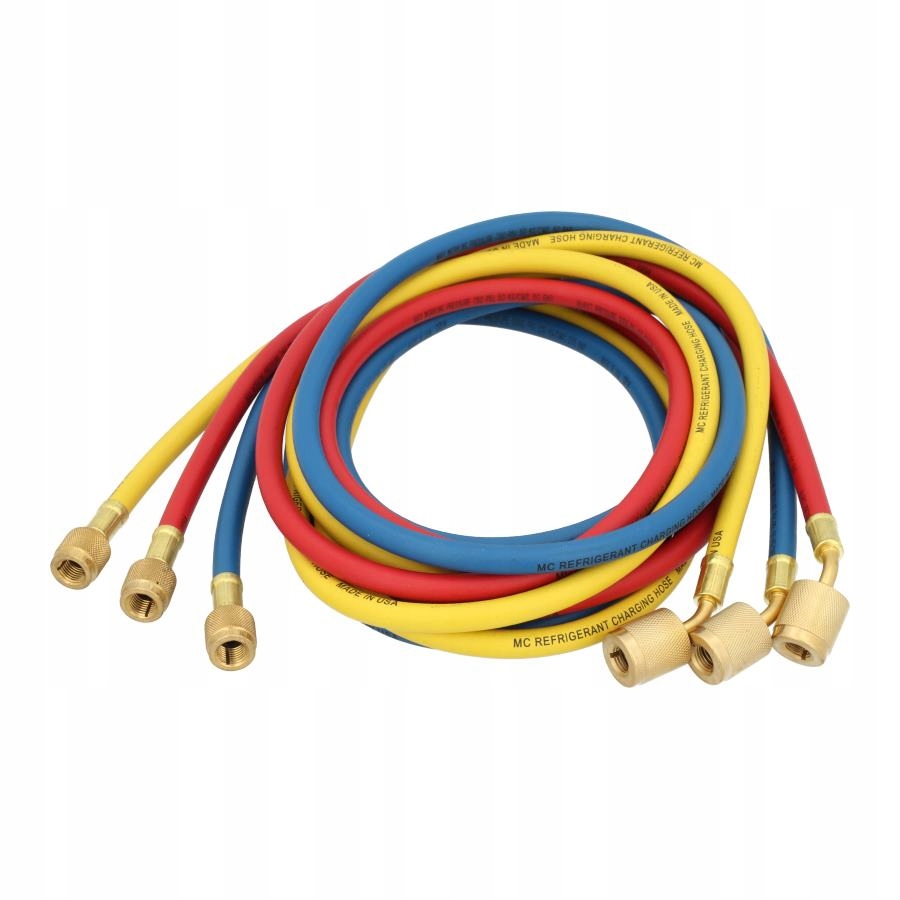 Hadica MTC ANTI-BLOW- 3 ks / sada 250cm 45396