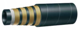 Hydraulická hadica 4SP DN32 (1,1 / 4 ") 210 bar