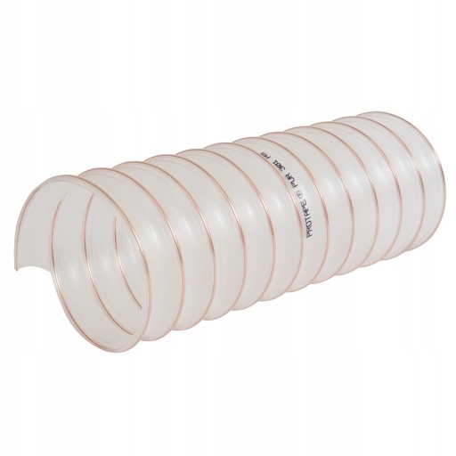 Odsávacia hadica PUR 350 AS DN 100mm / 5m