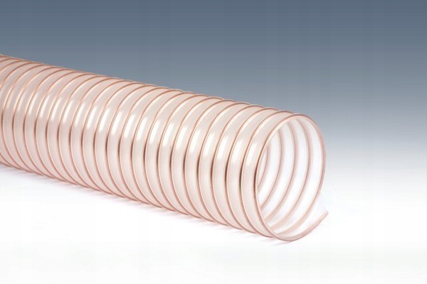 Odsávacia hadica PVC ľahká 250 mm
