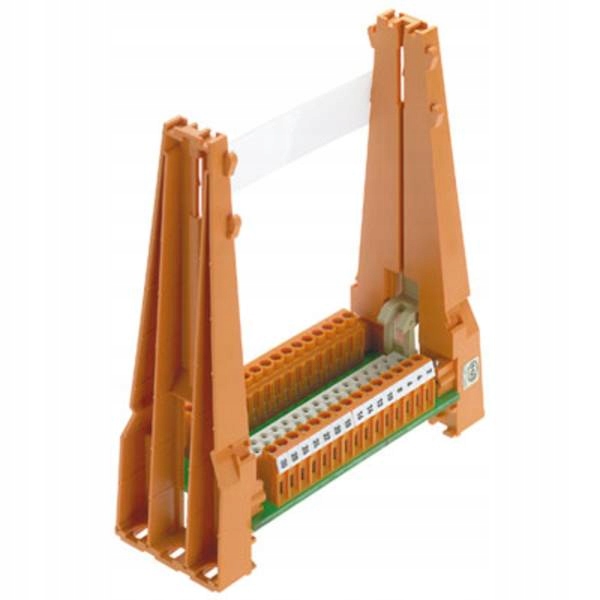 Držiak karty Weidmuller SKH 31 LP RH1