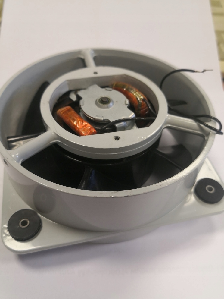 Ventilátor TKP-4590-G