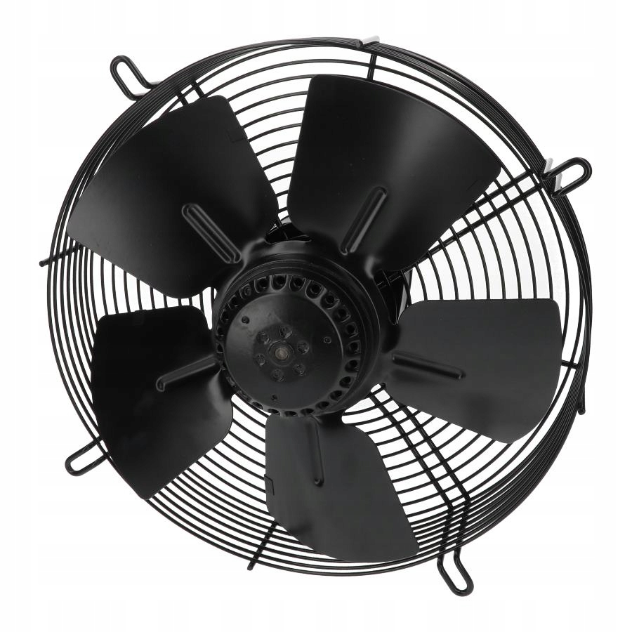 Ventilátor YWF4 D-300 S fi 300 / 380V