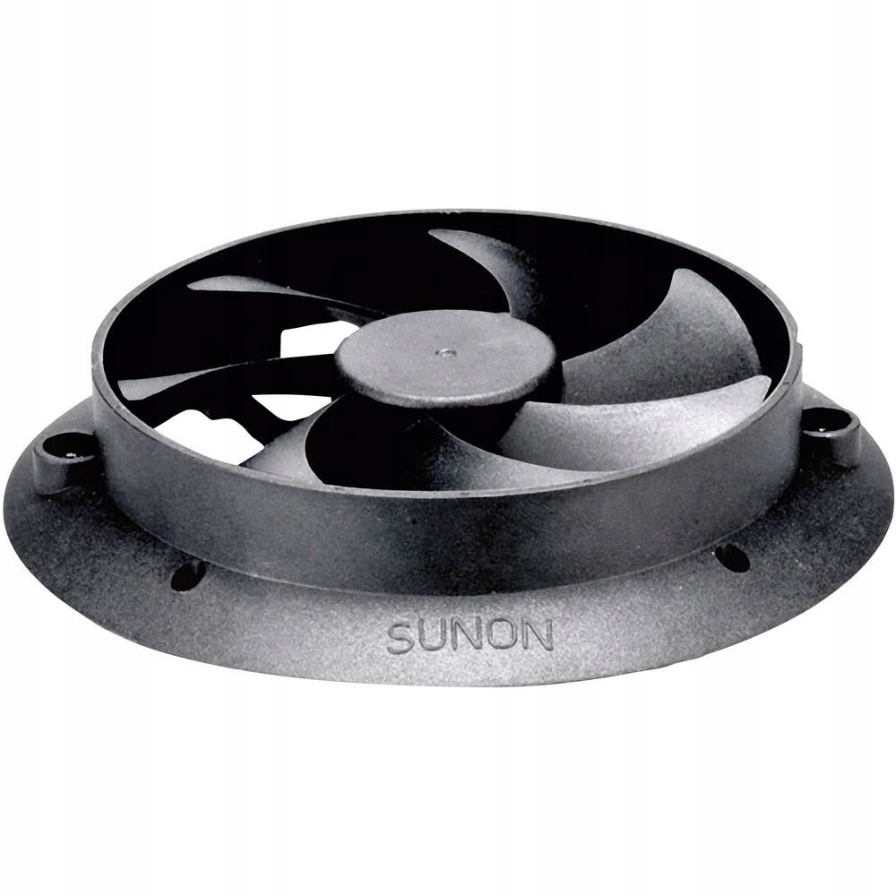 Axiálny ventilátor Sunon HA60151V3-E01U-A99 12 V / D
