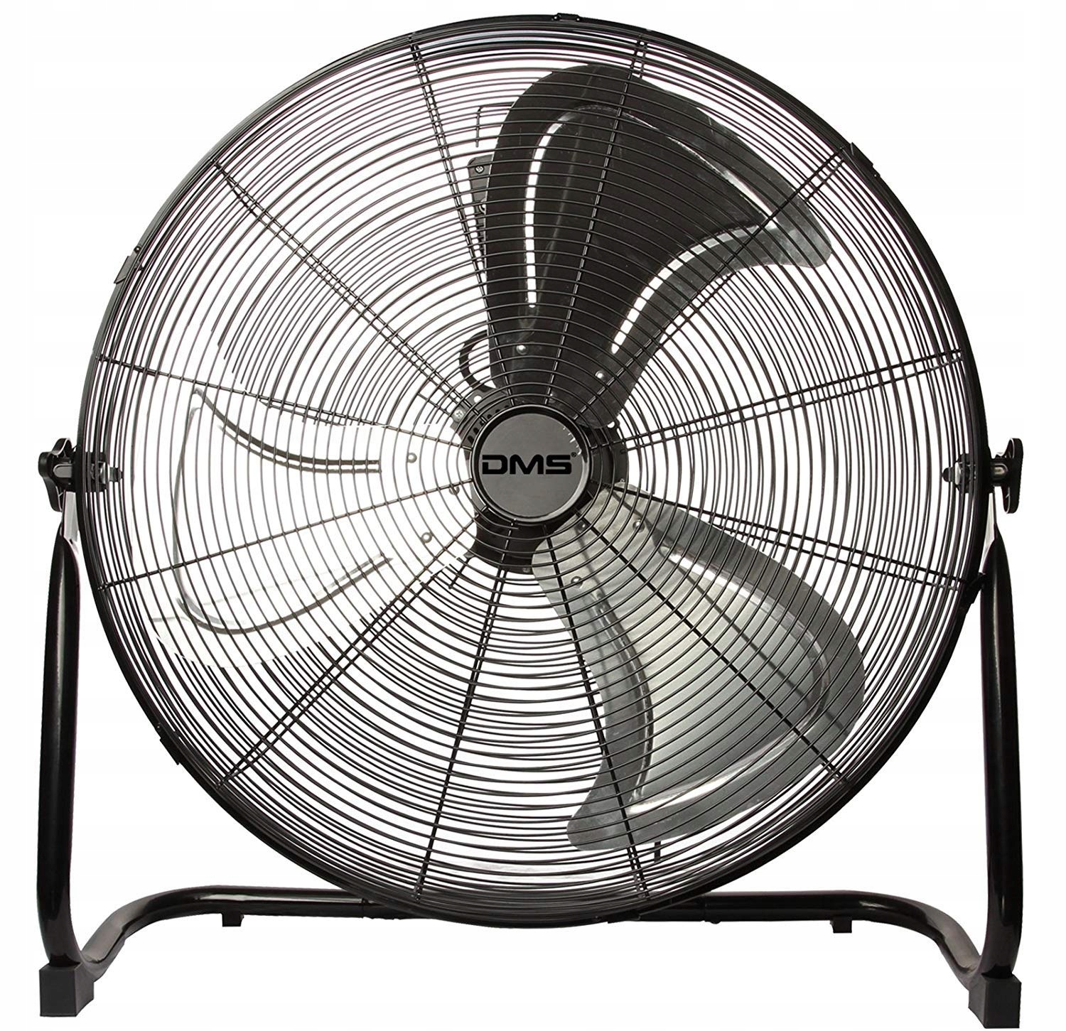 Priemyselný podlahový ventilátor DMS MTV-60