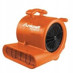 Radiálny ventilátor RV 241 P Unicraft 6262024