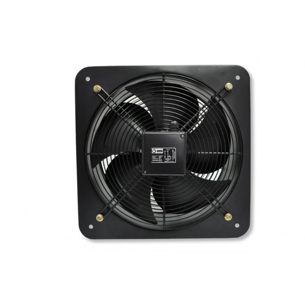 Axiálny nástenný ventilátor FPT300