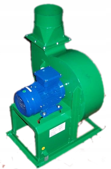 Transportný ventilátor WMT-2 2,2kW odsávanie pilín
