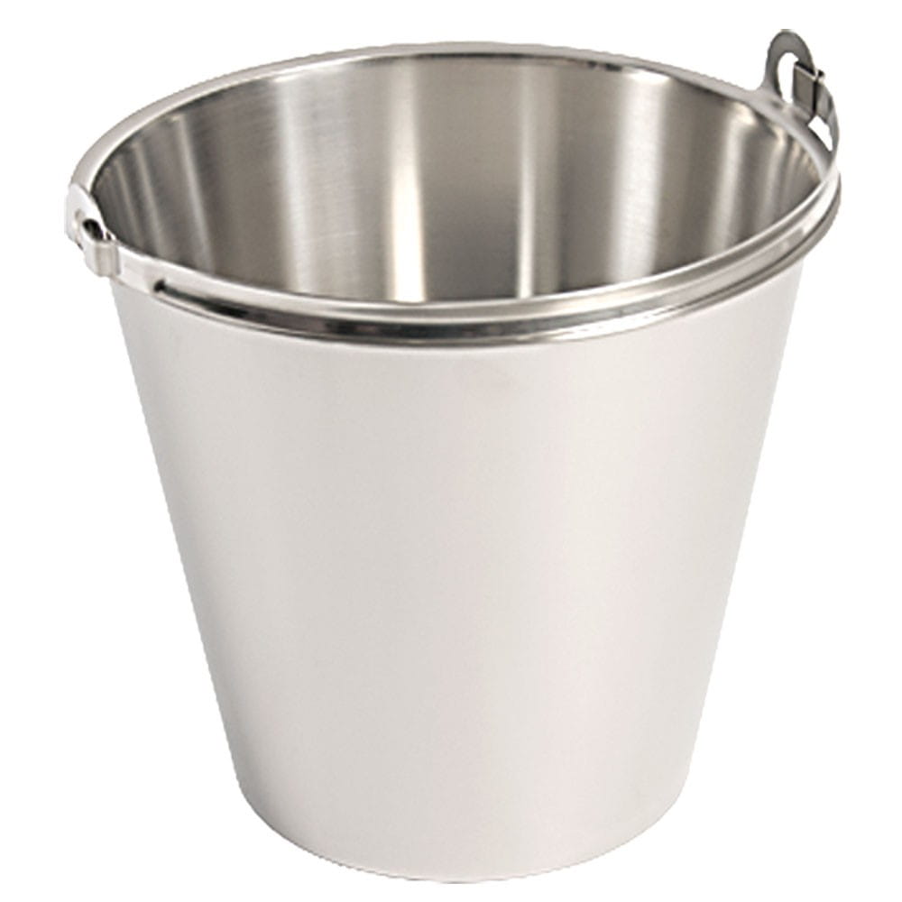 Vedro, kapacita 7 l (v) 245 mm OBLASŤ