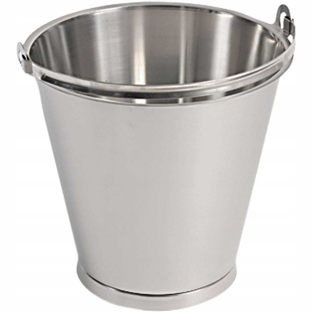 Vedro s krúžkom, kapacita 15 l (v) 330 mm OBLASŤ