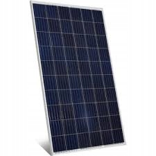 Veľká zľava! 280W POLI Saronic PV panel