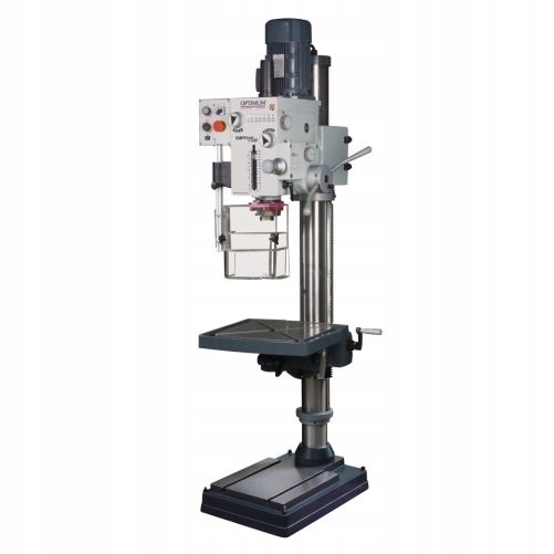 Stĺpová vŕtačka DH 40GP 3034360 OPTIMUM