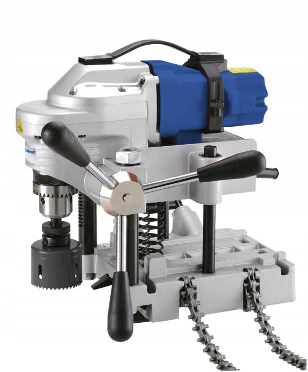 Magnetická vŕtačka MB 1024 Metalcraft