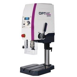 Stolná vŕtačka DX 13V 230V Optimum 3020 150