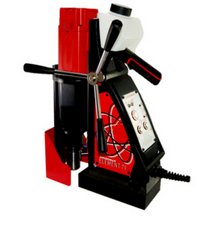 Magnetická vŕtačka nožičiek Rotabroach ELEMENT 75