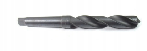 Vŕtajte kužeľ HW NcK 37 HSS - MK4
