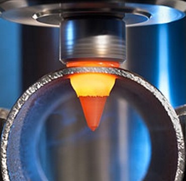 Vŕtací vrták Thermdrill G 1/4 (12,5) vo forme dlhej propagácie