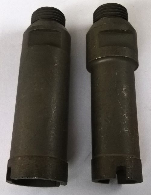 Vrták do kameňa diamantový, pr. 20 mm M14