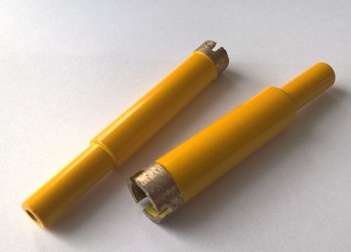 Diamantový vrták, priemer 18 mm, vrták