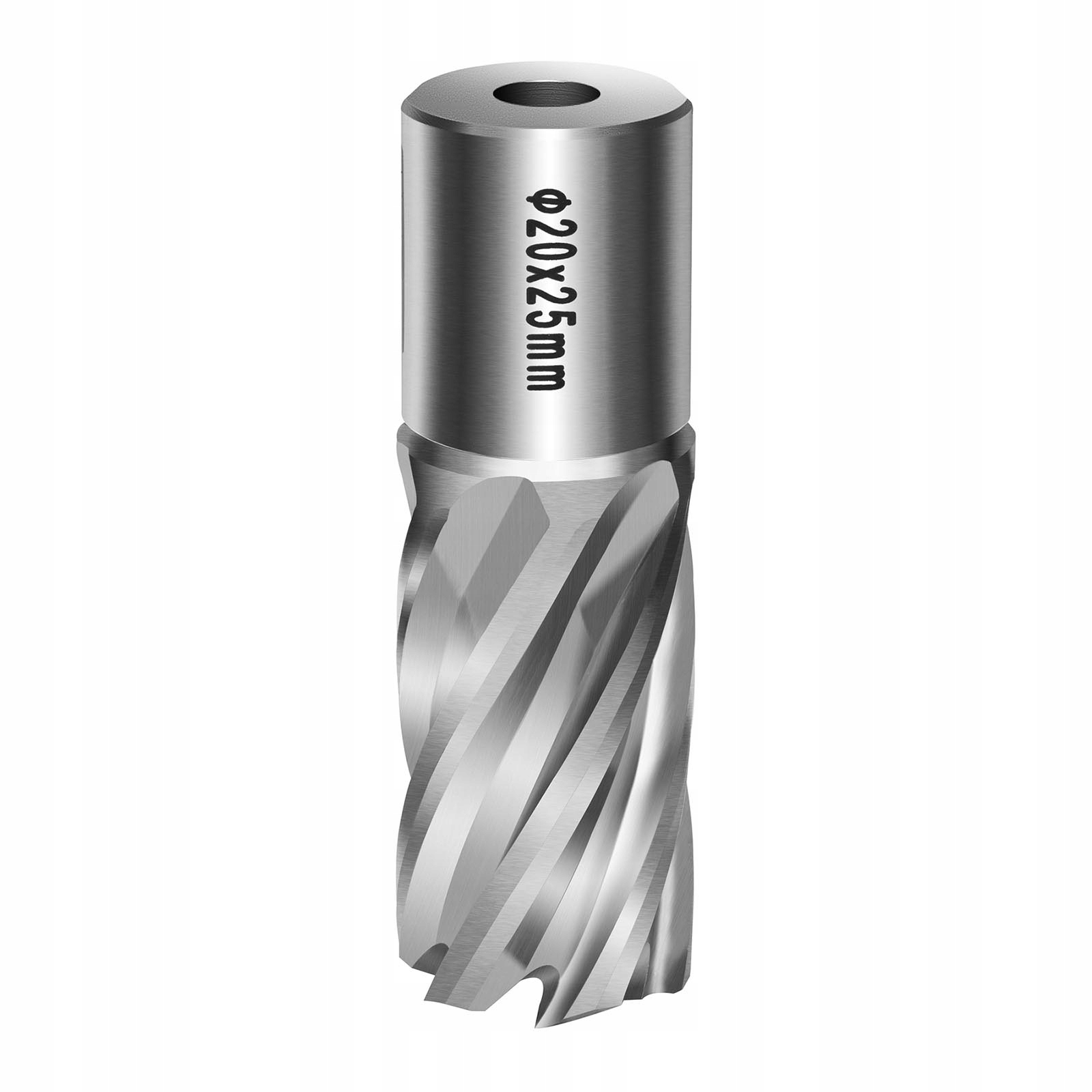 Jadrový vrták do ocele M2 20 x 25 mm MSW-CDB-25/20