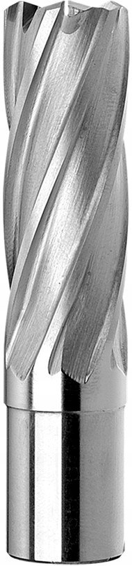 Rúrková trepanová vŕtačka HSS Fi 24x50 Fenes