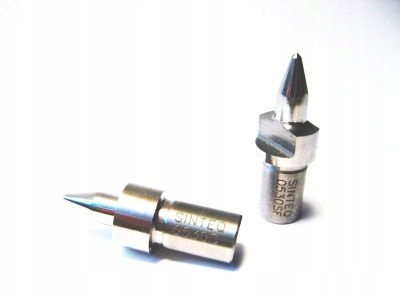 Tepelná vŕtačka M12- Krátky tvar- SINTEQ - 1090-S