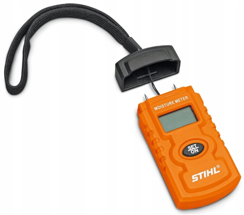 Merač vlhkosti dreva STIHL Merač vlhkosti dreva