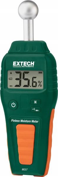 Merač vlhkosti Extech pre stavebné materiály