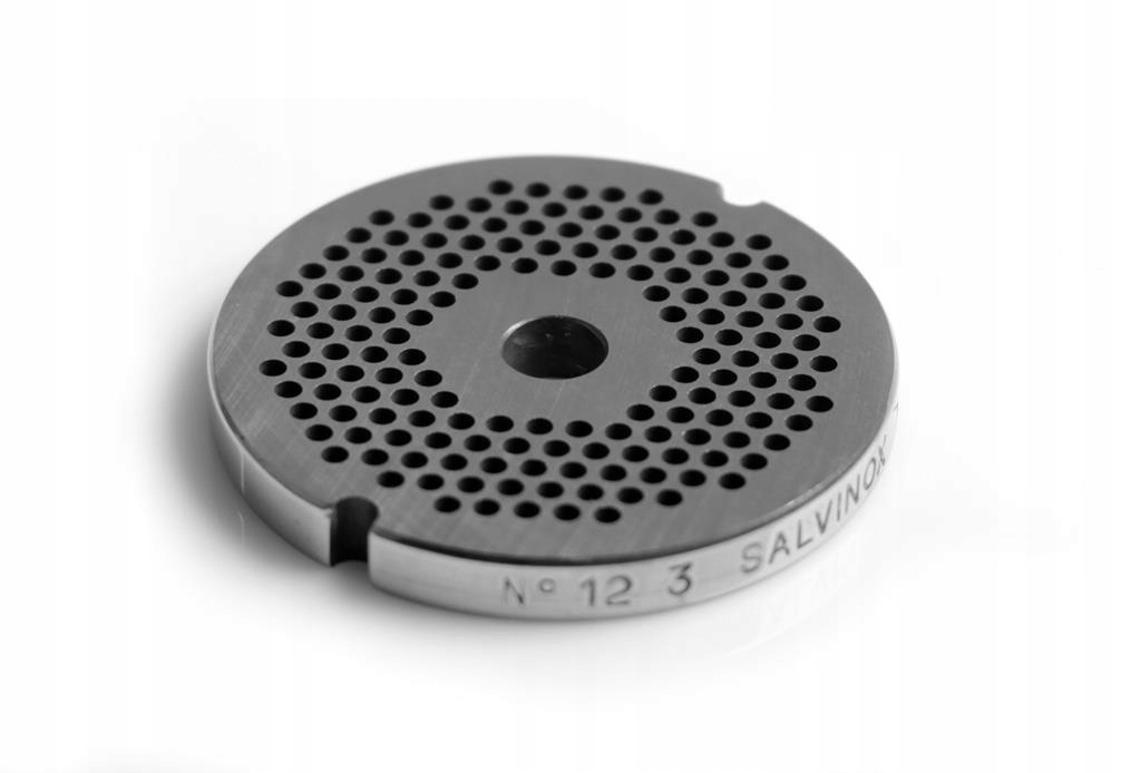 Mlynček na mäso Hendi 12 282199-sitko 3 mm