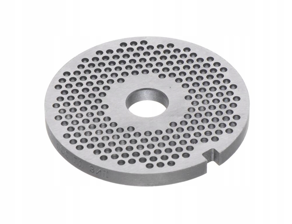 Mlynček na mäso Hendi 350 (228182) - sitko 3 mm