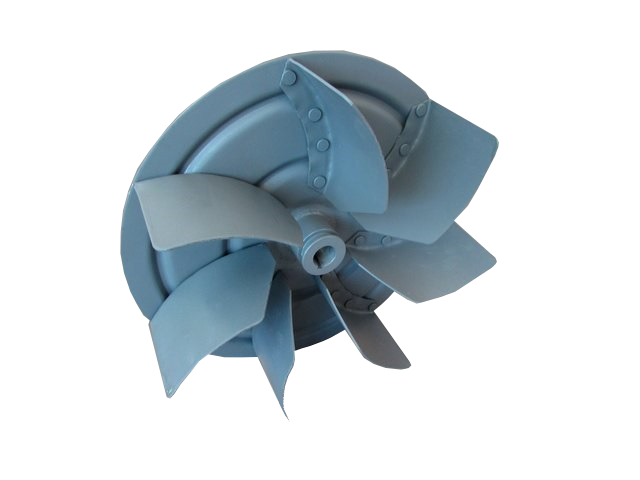 Rotor, kovové koleso rotora: priemer 305 185 PLN