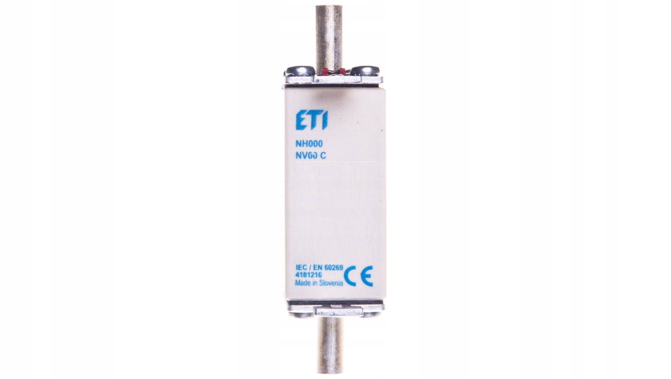 Poistková vložka NH00C 25A gF 400V WT-00C 00
