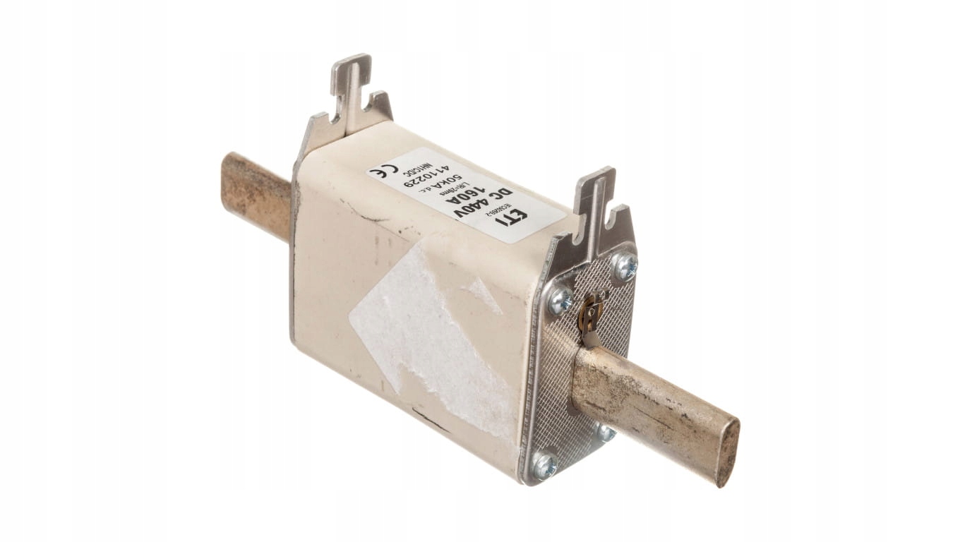 Poistková vložka NH1C 160A 440V DC WT-1C 004
