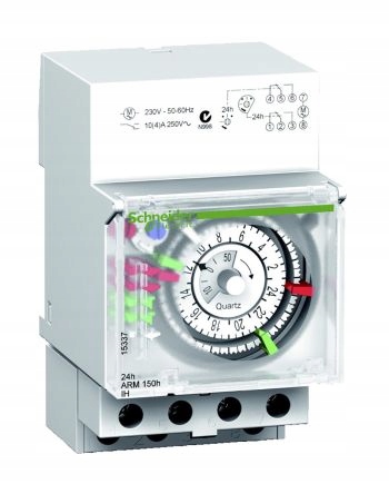 Časový spínač Schneider Electric 15337