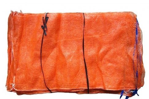 MESH prelamované tašky 50 kg 65x105 rašel 100 ks