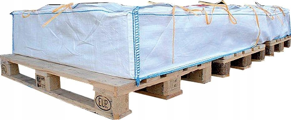 Bigbagy na azbest 3200x1250x300 mm