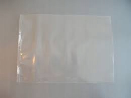 LDPE kapustové fóliové vrecká 60x80 100 ks