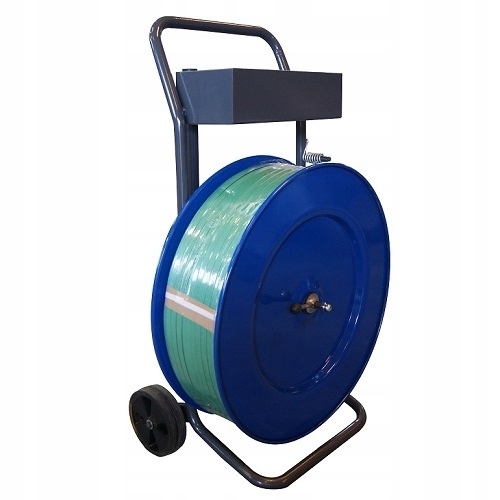 Odvíjač vozíka na PP a PET 3R 200, 280, 406 mm