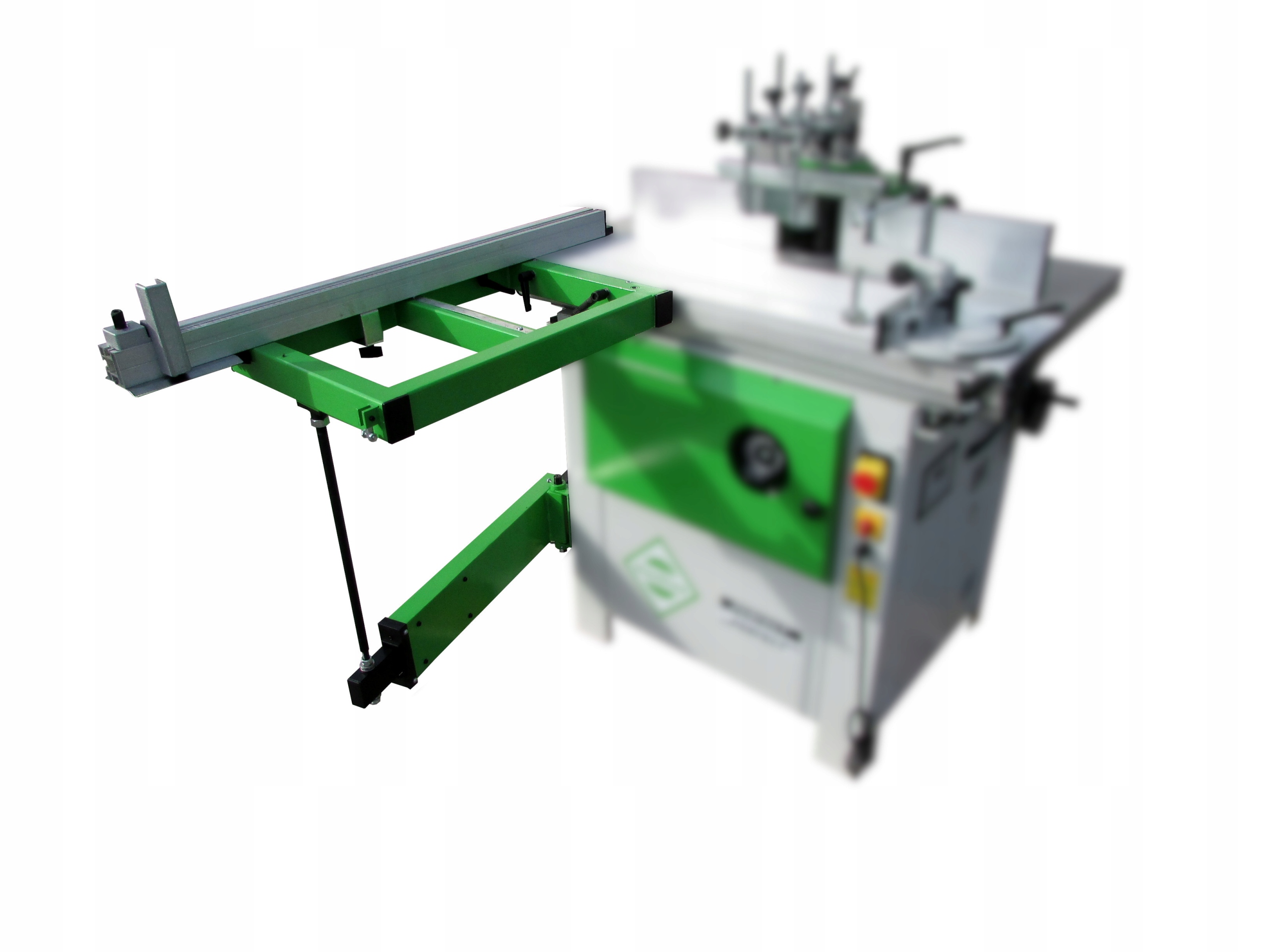Vozík pre frézku MX 5110A FS200SF SFmini