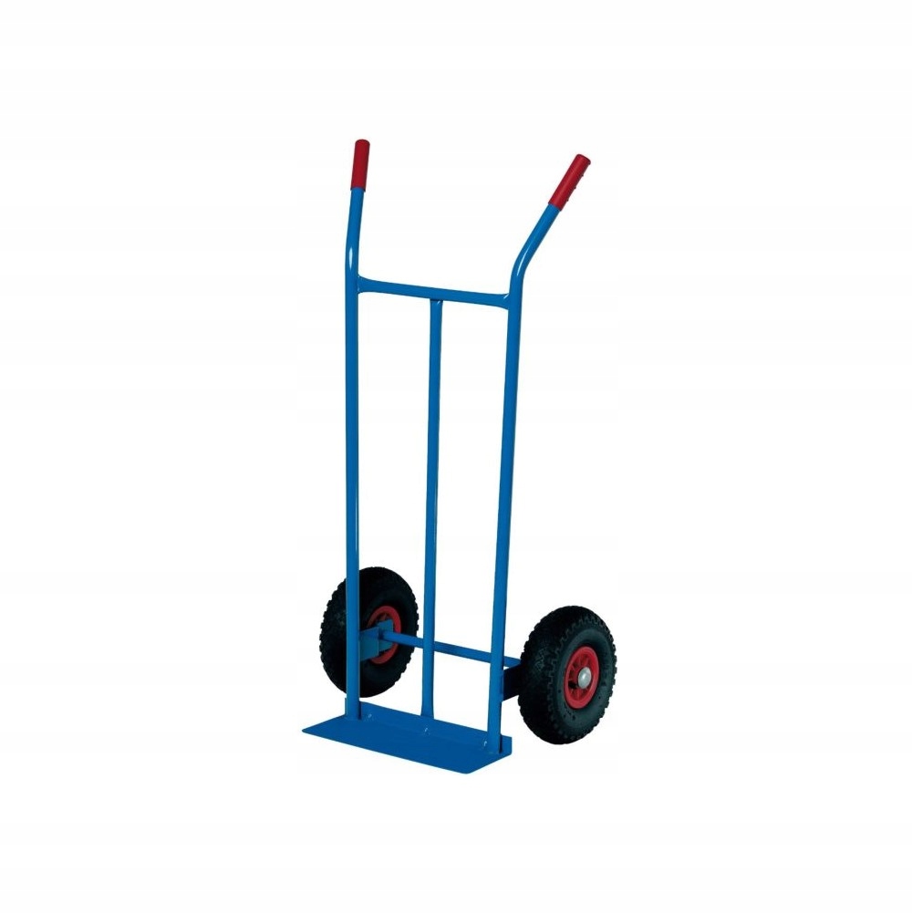 Transportný skladový vozík s hmotnosťou 180 KG